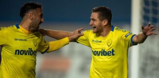 Στα «ραντάρ» του Big-4 ο Τορεχόν!