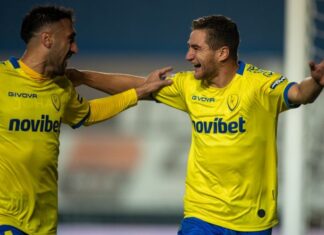 Στα «ραντάρ» του Big-4 ο Τορεχόν!