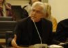 Κριτική και προτάσεις του Δ. Τραπεζιώτη προς το δήμο Αγρινίου για την αντιμετώπιση της παραβατικότητας