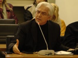 Δημήτρης Τραπεζιώτης: Παρατηρήσεις και αντιρρήσεις για το Ειδικό Πολεοδομικό Σχέδιο