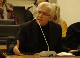 Tα ερωτήματα Τραπεζιώτη προς τη Δημοτική Αρχή για το «ανύπαρκτο έργο» στη Δ.Ε. Θεστιέων