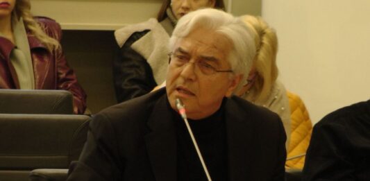 Τραπεζιώτης ο… οικουμενικός στην κεντροαριστερά