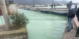 Λαϊκή Συσπείρωση Μεσολογγίου: “Υδρόθειο: Η οσμή που σκοτώνει”