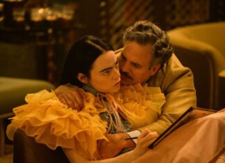 Τo «Poor Things» του Λάνθιμου στον Άνεσις