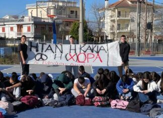 Το ηθικό διακύβευμα της (διαρκούς) τραγωδίας των Τεμπών