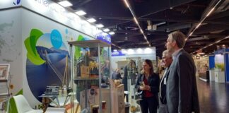 Η Περιφέρεια Δυτικής Ελλάδας για πρώτη φορά στη μεγαλύτερη έκθεση βιολογικών προϊόντων