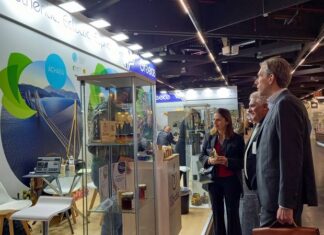 Η Περιφέρεια Δυτικής Ελλάδας για πρώτη φορά στη μεγαλύτερη έκθεση βιολογικών προϊόντων
