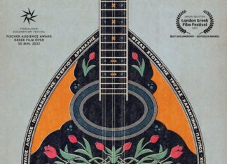 «Σπασμένος ήχος» στην κινηματογραφική λέσχη του Δήμου Αγρινίου