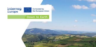 Down to Earth: Σε Ξηρόμερο και Θέρμο την Τετάρτη οι εταίροι του προγράμματος