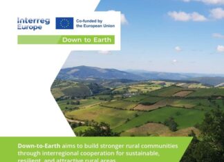 Down to Earth: Σε Ξηρόμερο και Θέρμο την Τετάρτη οι εταίροι του προγράμματος