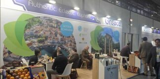 Σε κορυφαίες διεθνείς εκθέσεις στο Βερολίνο και στη Νυρεμβέργη οι Αιτωλοακαρνάνικες επιχειρήσεις