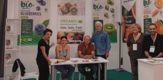 Δυτική Ελλάδα: Επιχειρήσεις και συνεταιρισμοί καινοτομούν στα βιολιογικά αγροδιατροφικά προϊόντα