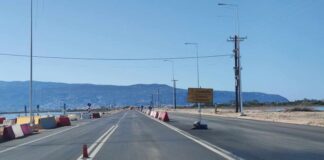 Άκτιο – Βόνιτσα: Roundabout στη διασταύρωση Περατιάς – Πλαγιάς ζητά ο Δήμος