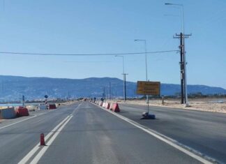 Άκτιο – Βόνιτσα: Roundabout στη διασταύρωση Περατιάς – Πλαγιάς ζητά ο Δήμος