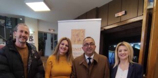 «Αγριωνίς Γαία»: Με μεγάλη επιτυχία η εκδήλωση με θέμα τη δωρεά οργάνων & ιστών