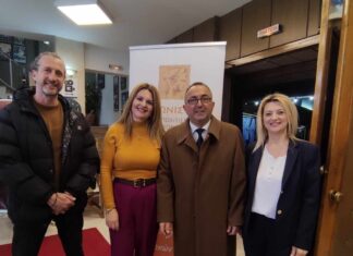 «Αγριωνίς Γαία»: Με μεγάλη επιτυχία η εκδήλωση με θέμα τη δωρεά οργάνων & ιστών