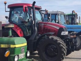 Η «τέλεια καταιγίδα» με κοινωνικές ομάδες στους δρόμους