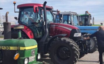 Η υποτίμηση του ΚΚΕ και της επιρροή του στα μπλόκα