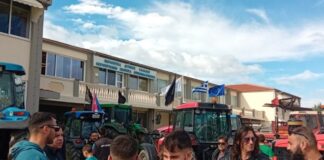 Κινητοποίηση από τους κτηνοτρόφους τη Δευτέρα στην Περιφέρεια στο Μεσολόγγι