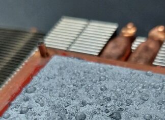 Καινοτόμο Έργο AITER: Δημιουργία Νερού από την Ατμόσφαιρα!