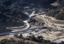 Αντλησιοταμίευση Αμφιλοχίας: «Πράσινο» από το ΥΠΕΝ για πρόσθετους εργοταξιακούς χώρους