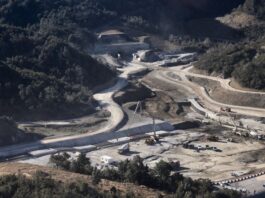 Αντλησιοταμίευση Αμφιλοχίας: «Πράσινο» από το ΥΠΕΝ για πρόσθετους εργοταξιακούς χώρους