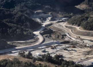 Αντλησιοταμίευση Αμφιλοχίας: «Πράσινο» από το ΥΠΕΝ για πρόσθετους εργοταξιακούς χώρους