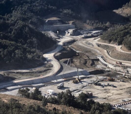 Αντίστροφη μέτρηση για το μεγάλο έργο αντλησιοταμίευσης στην Αμφιλοχία