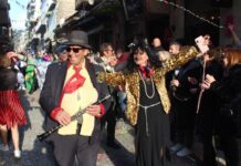 Αμφιλοχιώτικο Καρναβάλι 2026 την Κυριακή 15 Φεβρουαρίου – Ξεκίνησαν οι εγγραφές