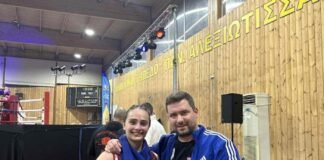 Σημαντικές αθλητικές διακρίσεις για μαθητές του 2ου ΕΠΑΛ Αγρινίου