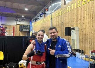 Σημαντικές αθλητικές διακρίσεις για μαθητές του 2ου ΕΠΑΛ Αγρινίου