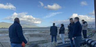 Δήμος Μεσολογγίου: Βανδαλισμοί στις αντλίες ύδρευσης – Λειτούργησαν οι εφεδρικές