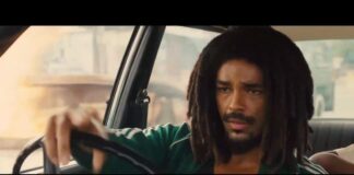 «Bob Marley: One Love» στον «Άνεσις»