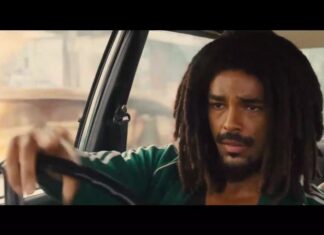 «Bob Marley: One Love» στον «Άνεσις»