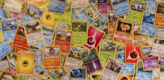 Η τεχνολογία άλλαξε τη βιομηχανία των παιχνιδιών με κάρτες