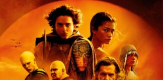Το «Dune: Μέρος Δεύτερο» στον Άνεσις