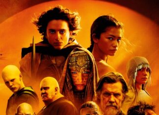 Το «Dune: Μέρος Δεύτερο» στον Άνεσις