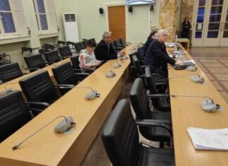 Τα άδεια έδρανα δεν δικαιολογούνται εύκολα