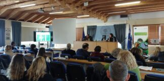 Με εκδήλωση για εκπαιδευτικούς η Παγκόσμια Ημέρα υγροτόπων στο Εθνικό Πάρκο Μεσολογγίου