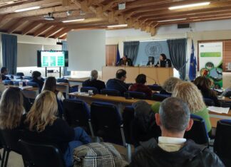 Με εκδήλωση για εκπαιδευτικούς η Παγκόσμια Ημέρα υγροτόπων στο Εθνικό Πάρκο Μεσολογγίου