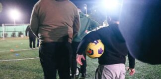 Ένωση Αγ. Δημητρίου: Το 1ο ποδοσφαιρικό τμήμα στην Ελλάδα για παιδιά με αυτισμό