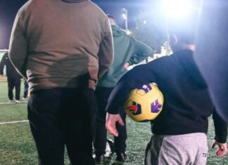 Ένωση Αγ. Δημητρίου: Το 1ο ποδοσφαιρικό τμήμα στην Ελλάδα για παιδιά με αυτισμό