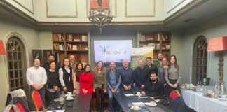 Καινοτόμο εργαλείο στο πλαίσιο του έργου «moSquITo» από Εργαστήριο του Τμήματος Αειφορικής Γεωργίας