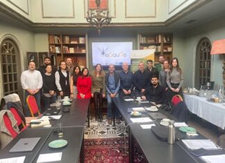 Καινοτόμο εργαλείο στο πλαίσιο του έργου «moSquITo» από Εργαστήριο του Τμήματος Αειφορικής Γεωργίας