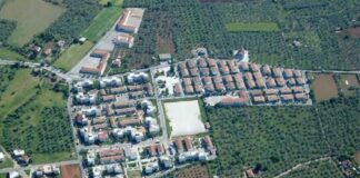 Ικανοποίηση για την αποδοχή της πρότασης για ανάπλαση στις εργατικές κατοικίες Αγίου Αντωνίου – Ρηγανά