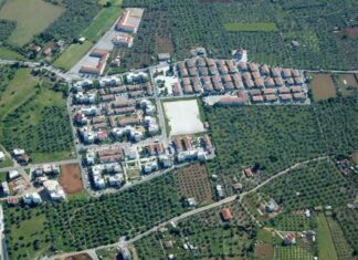 Ικανοποίηση για την αποδοχή της πρότασης για ανάπλαση στις εργατικές κατοικίες Αγίου Αντωνίου – Ρηγανά