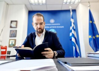 Με 4,5 εκατ. η Περιφέρεια ενισχύει τις επιχειρησιακές δυνατότητες Πολιτικής Προστασίας των Δήμων