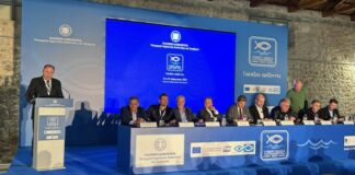 Μέτρα για την προστασία των αλιευτικών πόρων ζήτησε ο Αντιπεριφερειάρχης Α. Φίλιας