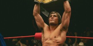 «Σιδερένια Γροθιά» και «Priscilla» στον Άνεσις