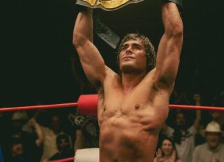 «Σιδερένια Γροθιά» και «Priscilla» στον Άνεσις